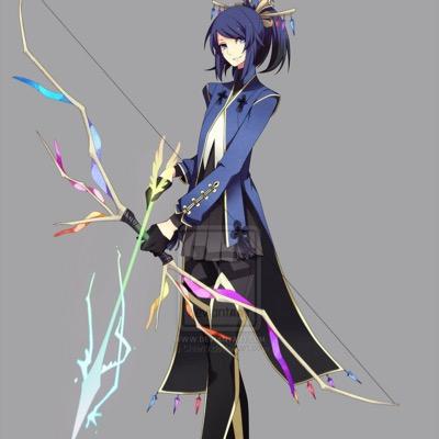 •Single• Names Alex Im A Ginjink! Right Now Im In My Human Form![Legendary Pokemon From X]