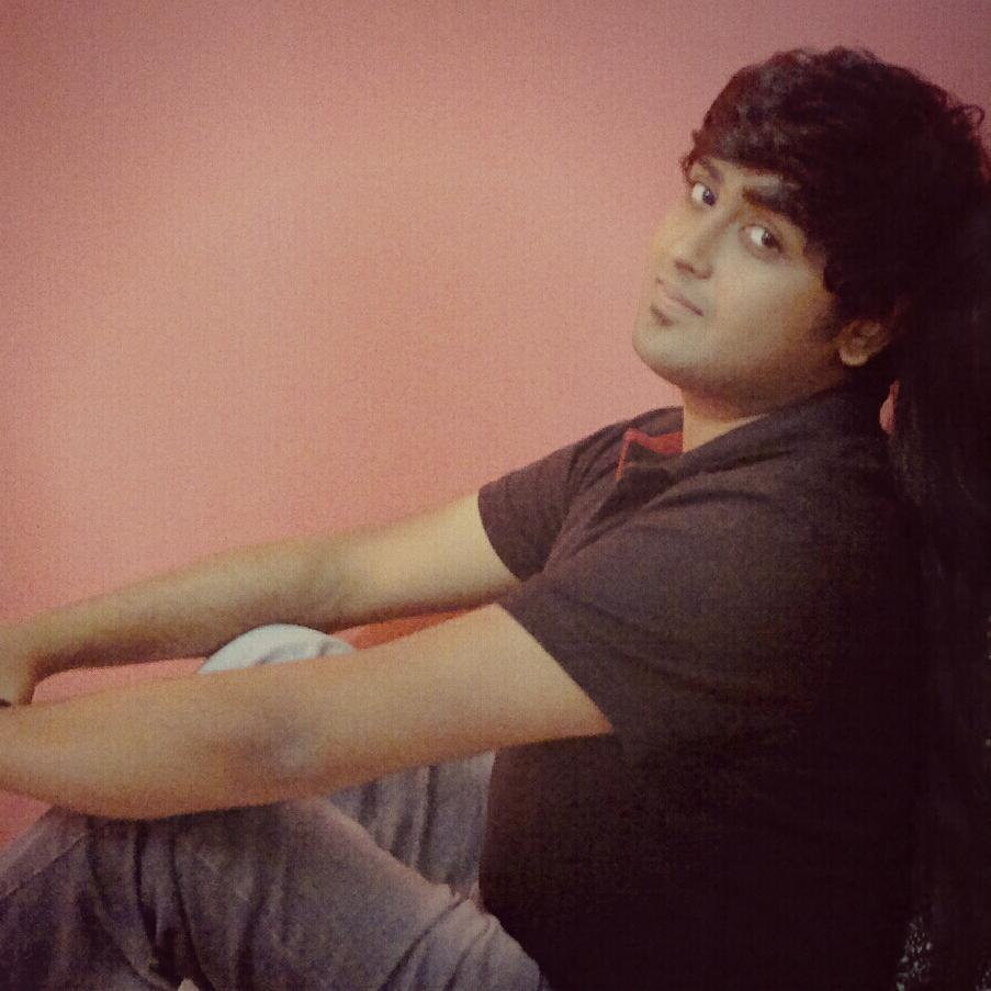 Nilashish_C's profile picture. Inactive account | Redirect - @Nilashish