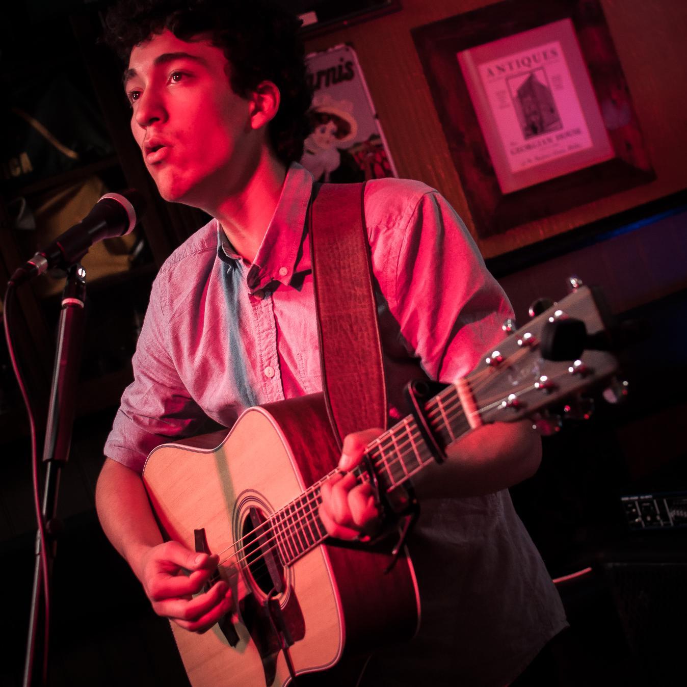 TagoreChayne's profile picture. 