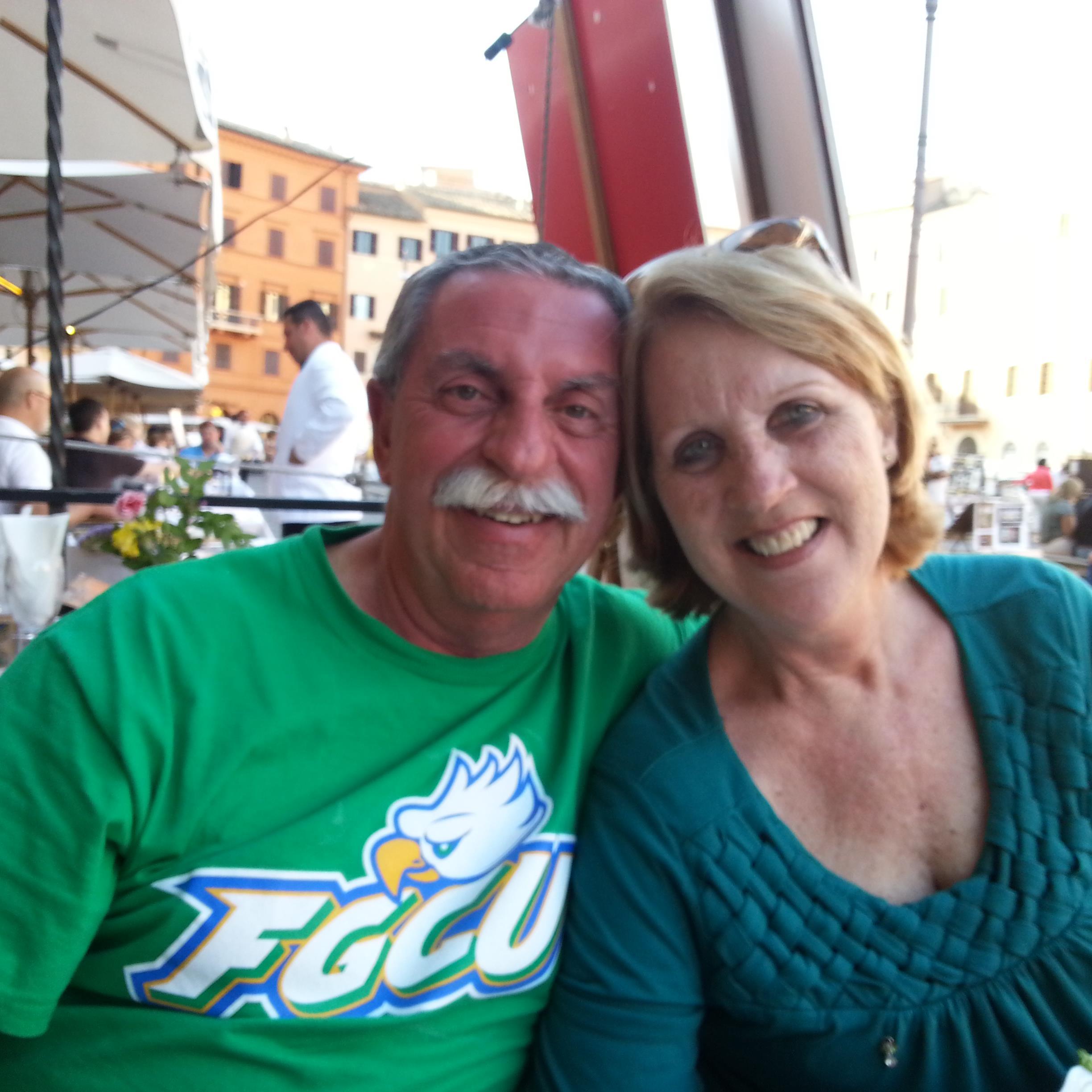 Kilarney06's profile picture. Retitred PARAMEDIC. Lover of all things IRISH. Celtic Woman comes to mind.