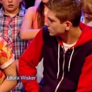 I love you @richardwisker4 follow me on instgram @leanne_wisker