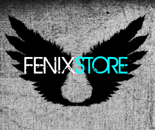 fenixstore's profile picture. 