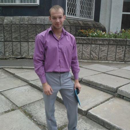 Alex_Fiery's profile picture. Молодой,веселый, разносторонний,интеллектуально развитый парень)