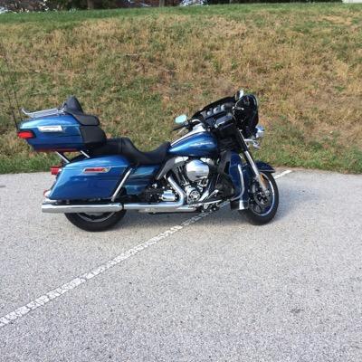 MBaurley's profile picture. 