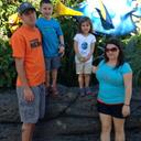 Jenny Jacob - @landongraci - Twitter