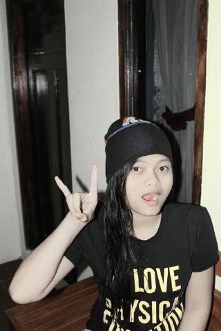 RestuNurFauziah's profile picture. hy.. my name is restu .
please follow me and i willl follow you back