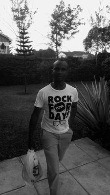 michaelmuketha's profile picture. 