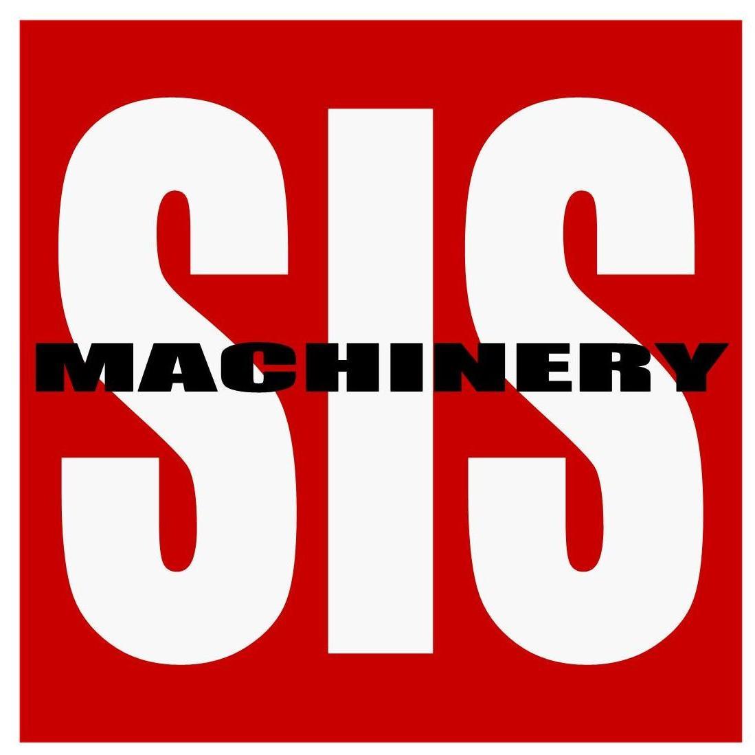 Used Woodworking Machinery