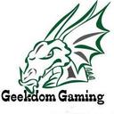 Daniel Reed - @Geekdom_Gaming - Twitter
