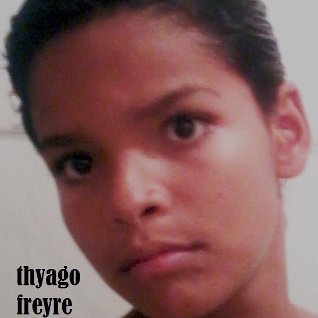 Thiagof5Freire's profile picture. 