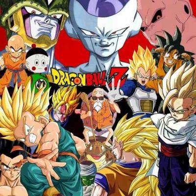 ❤️DragonBallZ❤️