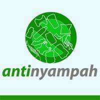 AntiNyampah(@AntiNyampah) 's Twitter Profile Photo