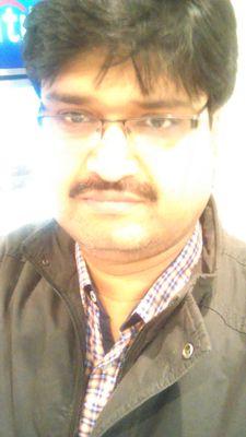 arvindmishra380 Profile Picture