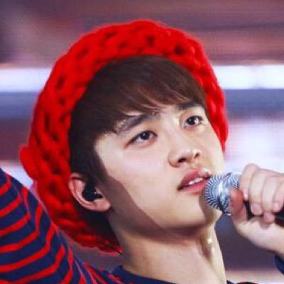 근데 경수 별로쟈나여 내 맘속의 ☆로~