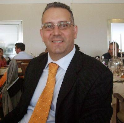 LuigiScozzi75's profile picture. impiegato