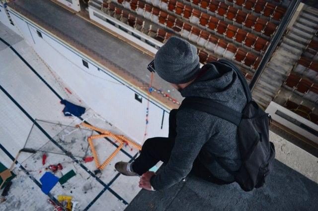 Morgan_Bruce's profile picture. 57.021686, -2.163279