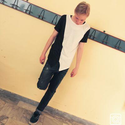 MgGaretto's profile picture. noi siamo fatti cosi e nessuno ci può cambiare