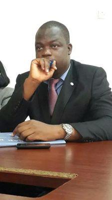 Aboubakarourota's profile picture. 