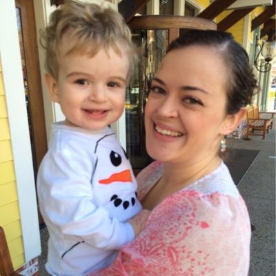 melisssamax's profile picture. 