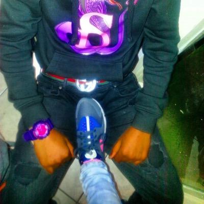 Mella_SD's profile picture. SD.