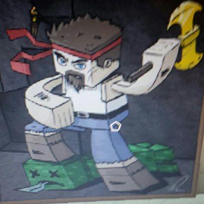 77777Emanuel Profile Picture