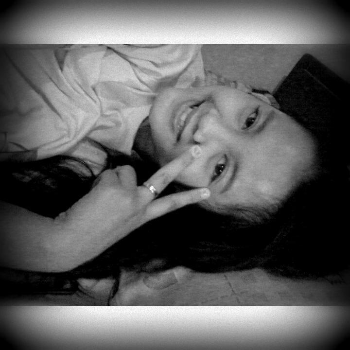 amaduyannditha :*
maybe I was born to always lose but I was not born to give up :-) ^_^