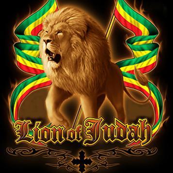 lion_of_judah2k Profile Picture