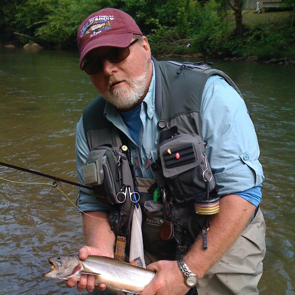 NorthrupScott's profile picture. 