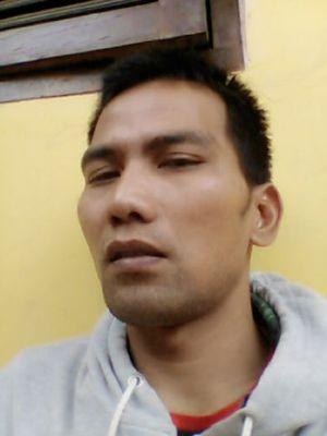 bujang beristri