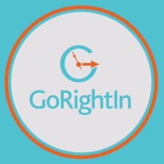 #GoRightIn allows you to better manage your wait times.GoRightIn lets your customers choose how they wait, and gives improved predictability. #serviceexperience