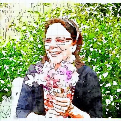 Retired English Lecturer, traveller, daydreamer, 2x cancer survivor.