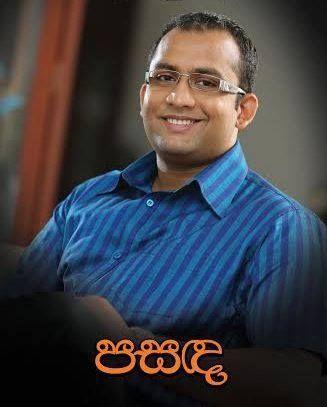 Official Twitter Account of Pasanda Yapa Abeywardana, Vice-President of Lakshman Yapa Abeywardana foundation & Member of the Southern Provincial Council.