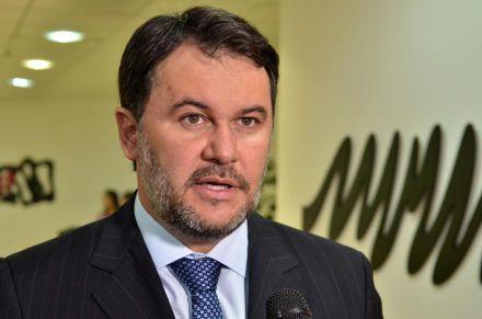 Liderança política do Vale do Arinos, deputado do Estado de Mato Grosso pelo PSB