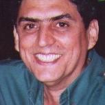 robertoprioste's profile picture. Jornalista e biógrafo