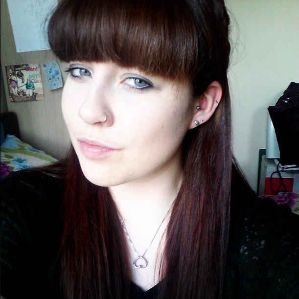 De Montfort University graduate living in Aberdeenshire.