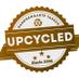 Upcycled-tassen (@upcycledtassen) Twitter profile photo