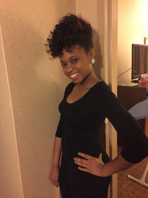 #blessed and enjoying life!