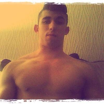 Studied at worcester tech, loves sport, fitness, muscle building and partying

worcester