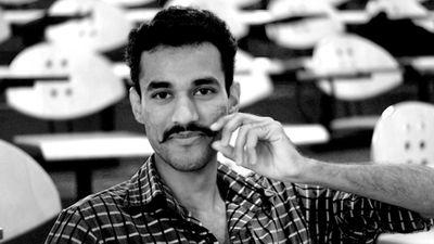 IIT-K | Namami Gange | Satellite Imagery | OSINT | Army Brat | Vigilant Citizen | Wanderer | Lover of life
