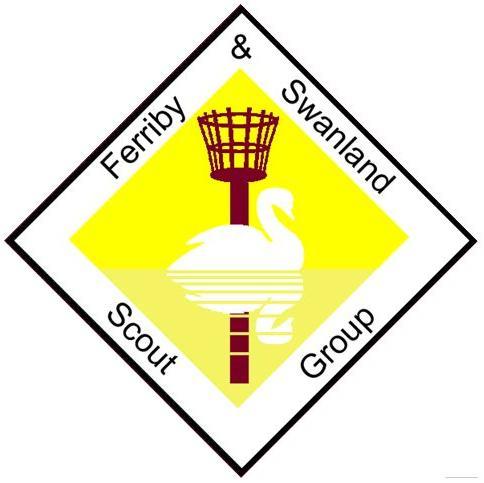 Ferriby and Swanland Scout Group in the Blacktoft Beacon district, Humberside