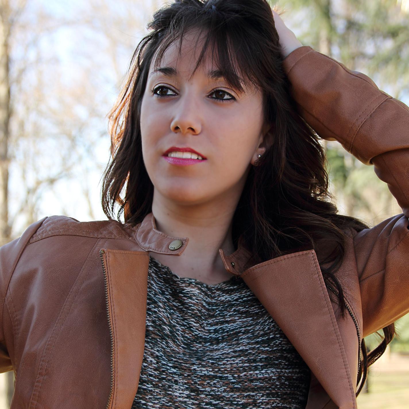 saraalonso91's profile picture. nadie dijo que fuera fácil