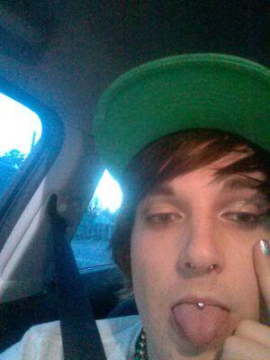 JustinEcstacy's profile picture. Music is my life.Friends&family mean the world 2 me.Theme parks.Very open minded.Up front with how I feel.100% myself AATimes.Wanna know something just ask.