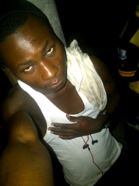 Just alittle guy who love meeting.....