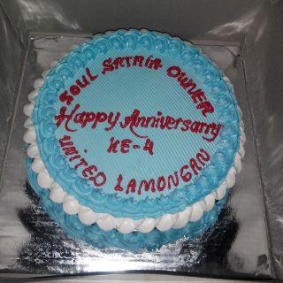 SOUL (satria owner united lamongan) since 9 maret 2011☆ jika berminat ingi bergabung bisa hubung.I kami di via BBM pin:25C72372☆SCI korwil JATIM