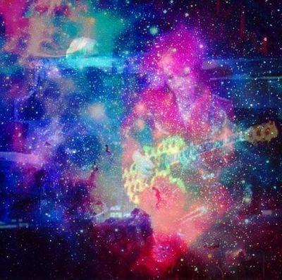 XJAPAN／hide／LUNA SEA／MIYAVI ／高2女子
赤髪のエイリアン
♡運命共同体♡