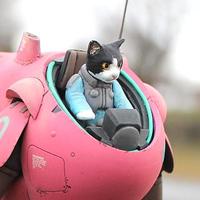 GAS@たんぽぽモデラー (@nakadogas) 's Twitter Profile Photo