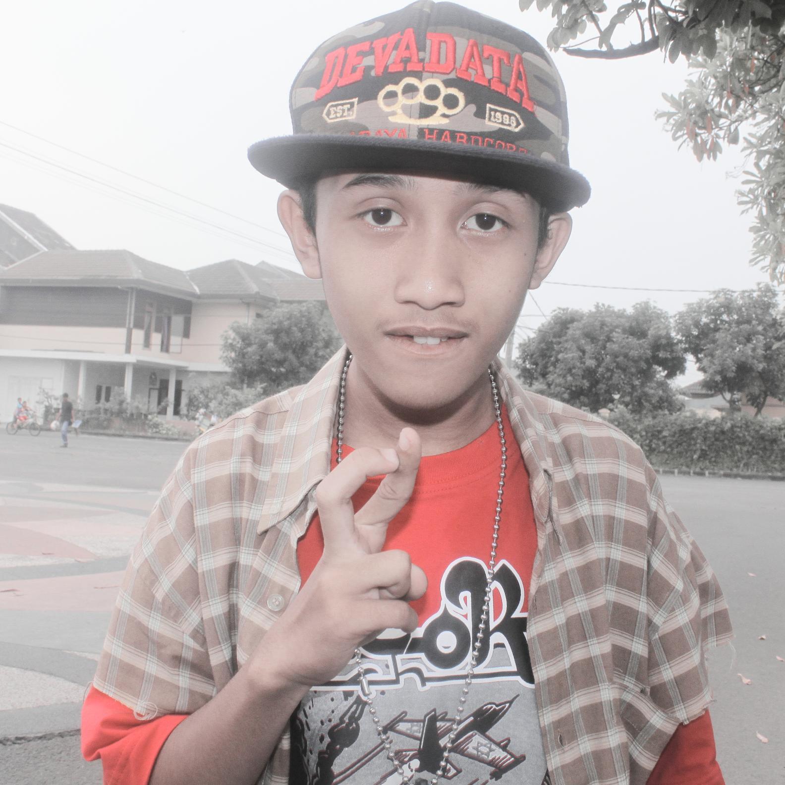 dimasmaharlian's profile picture. 