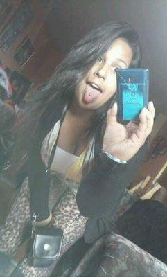 LuNure's profile picture. 