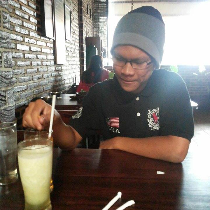 ILYSM || ♥ ||@handikafh