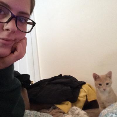 notcrabbyh's profile picture. 